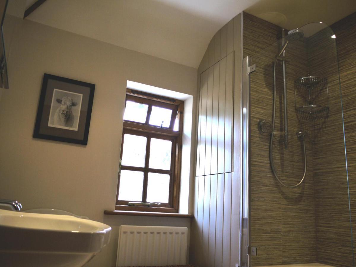 Stocking Pelham One Pelham Grove Bed & Breakfast المظهر الخارجي الصورة