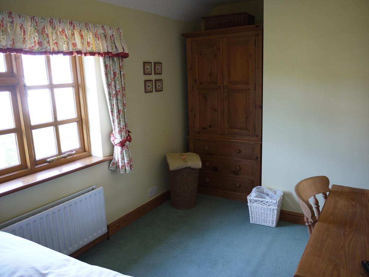 Stocking Pelham One Pelham Grove Bed & Breakfast المظهر الخارجي الصورة