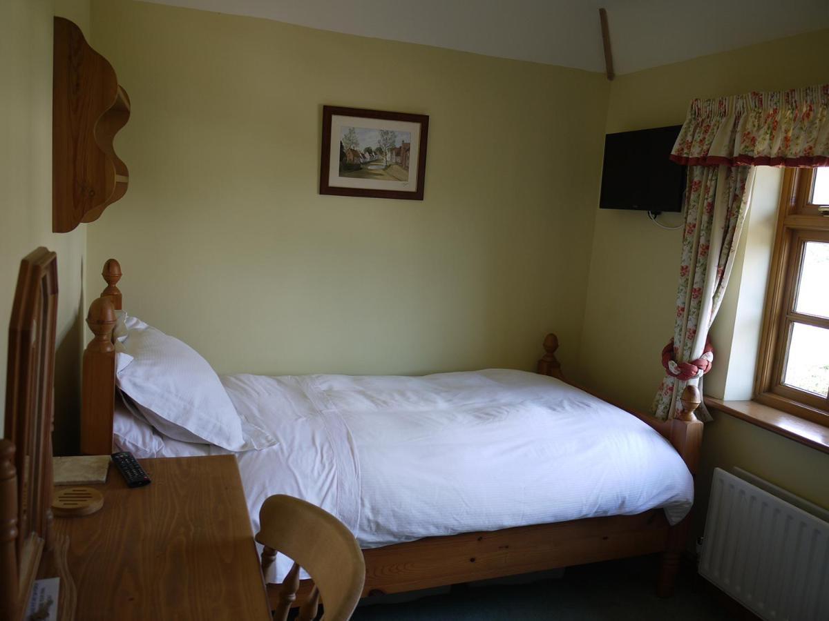 Stocking Pelham One Pelham Grove Bed & Breakfast المظهر الخارجي الصورة