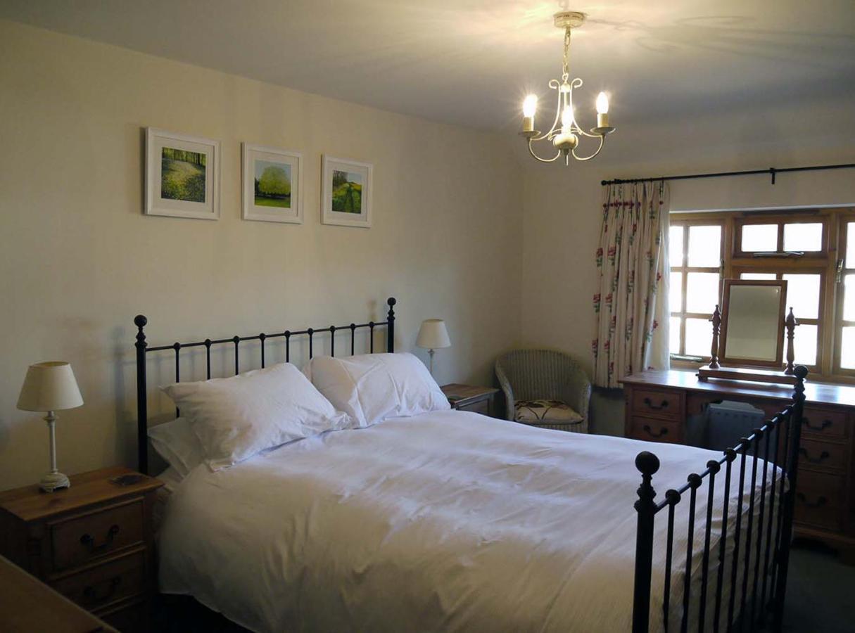 Stocking Pelham One Pelham Grove Bed & Breakfast المظهر الخارجي الصورة