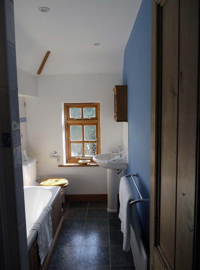 Stocking Pelham One Pelham Grove Bed & Breakfast المظهر الخارجي الصورة