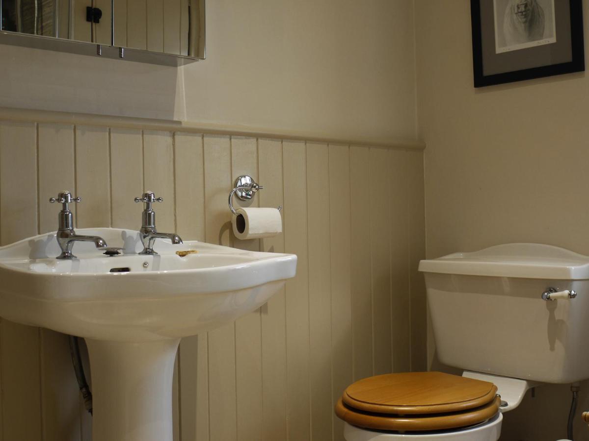 Stocking Pelham One Pelham Grove Bed & Breakfast المظهر الخارجي الصورة