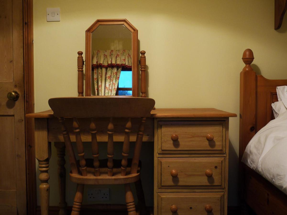 Stocking Pelham One Pelham Grove Bed & Breakfast المظهر الخارجي الصورة