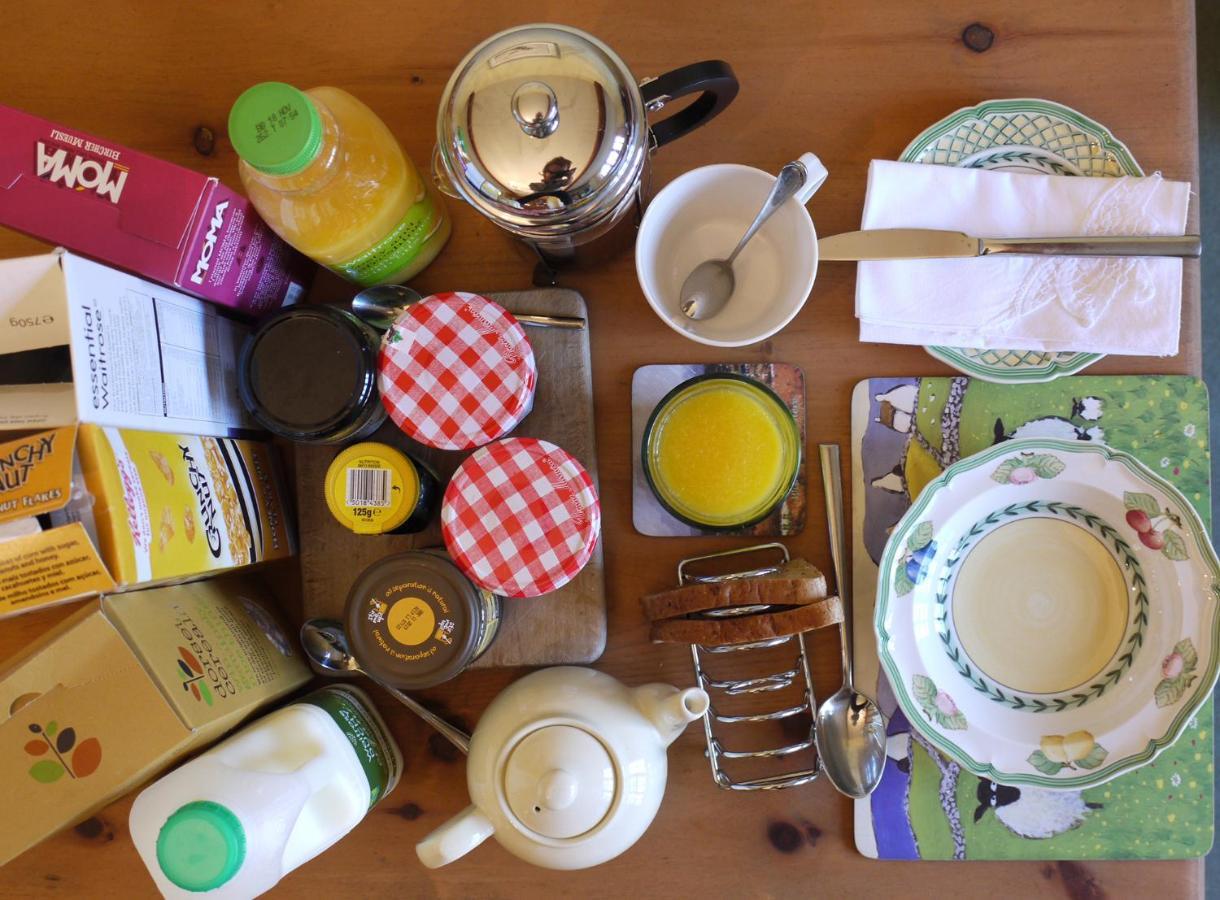 Stocking Pelham One Pelham Grove Bed & Breakfast المظهر الخارجي الصورة