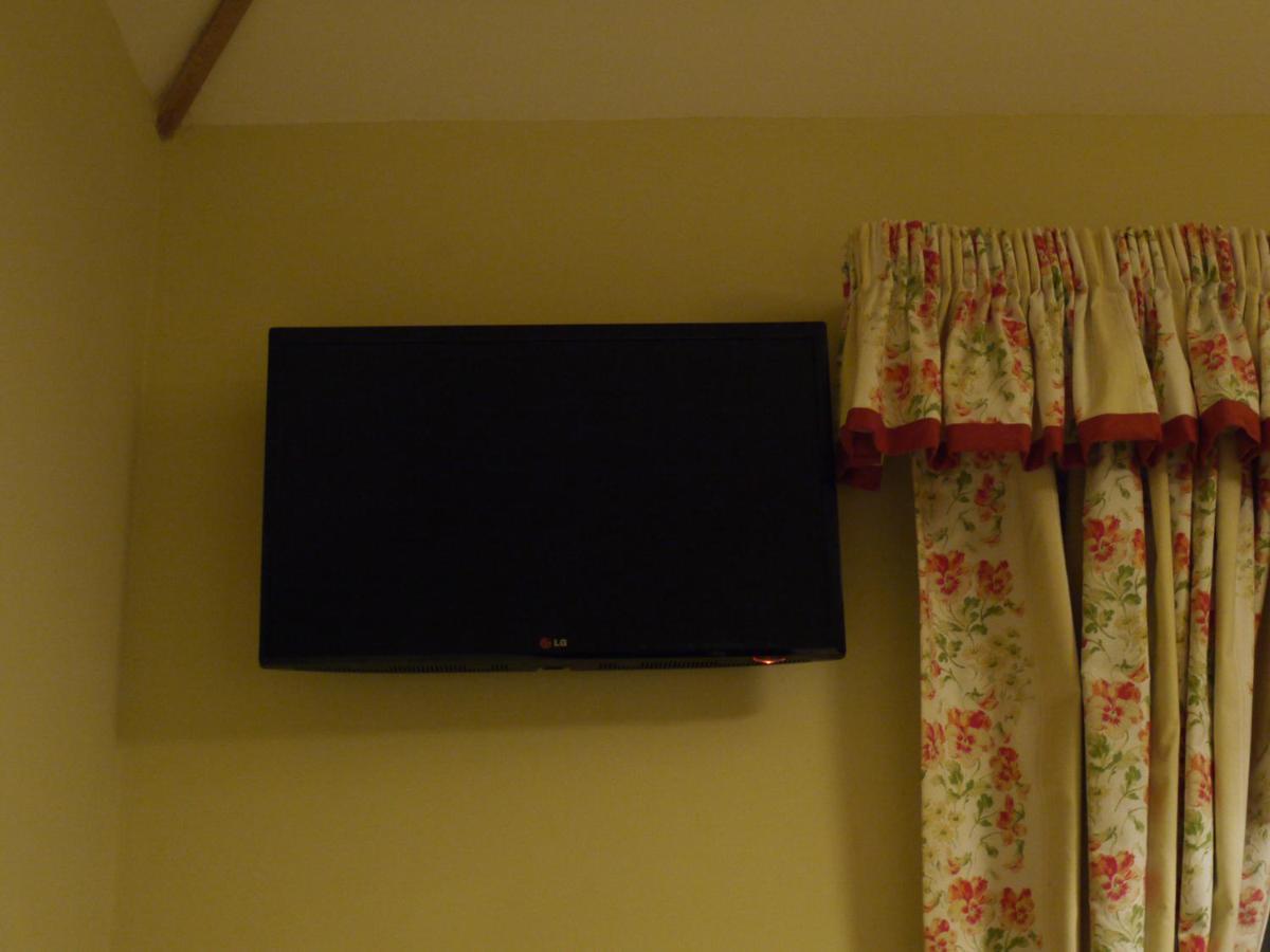 Stocking Pelham One Pelham Grove Bed & Breakfast المظهر الخارجي الصورة