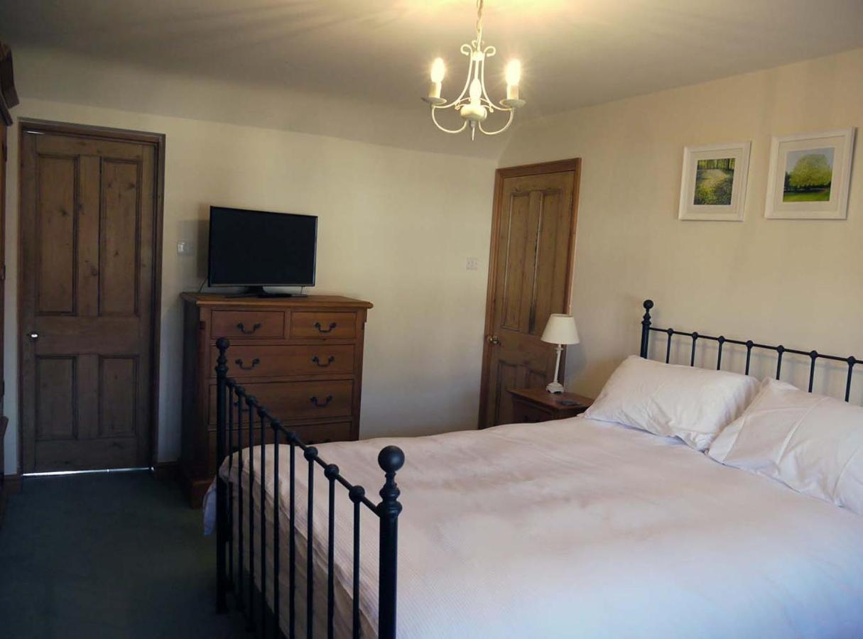 Stocking Pelham One Pelham Grove Bed & Breakfast المظهر الخارجي الصورة