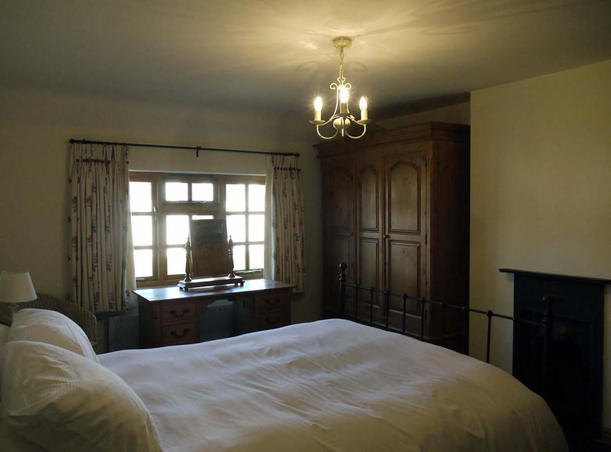 Stocking Pelham One Pelham Grove Bed & Breakfast المظهر الخارجي الصورة