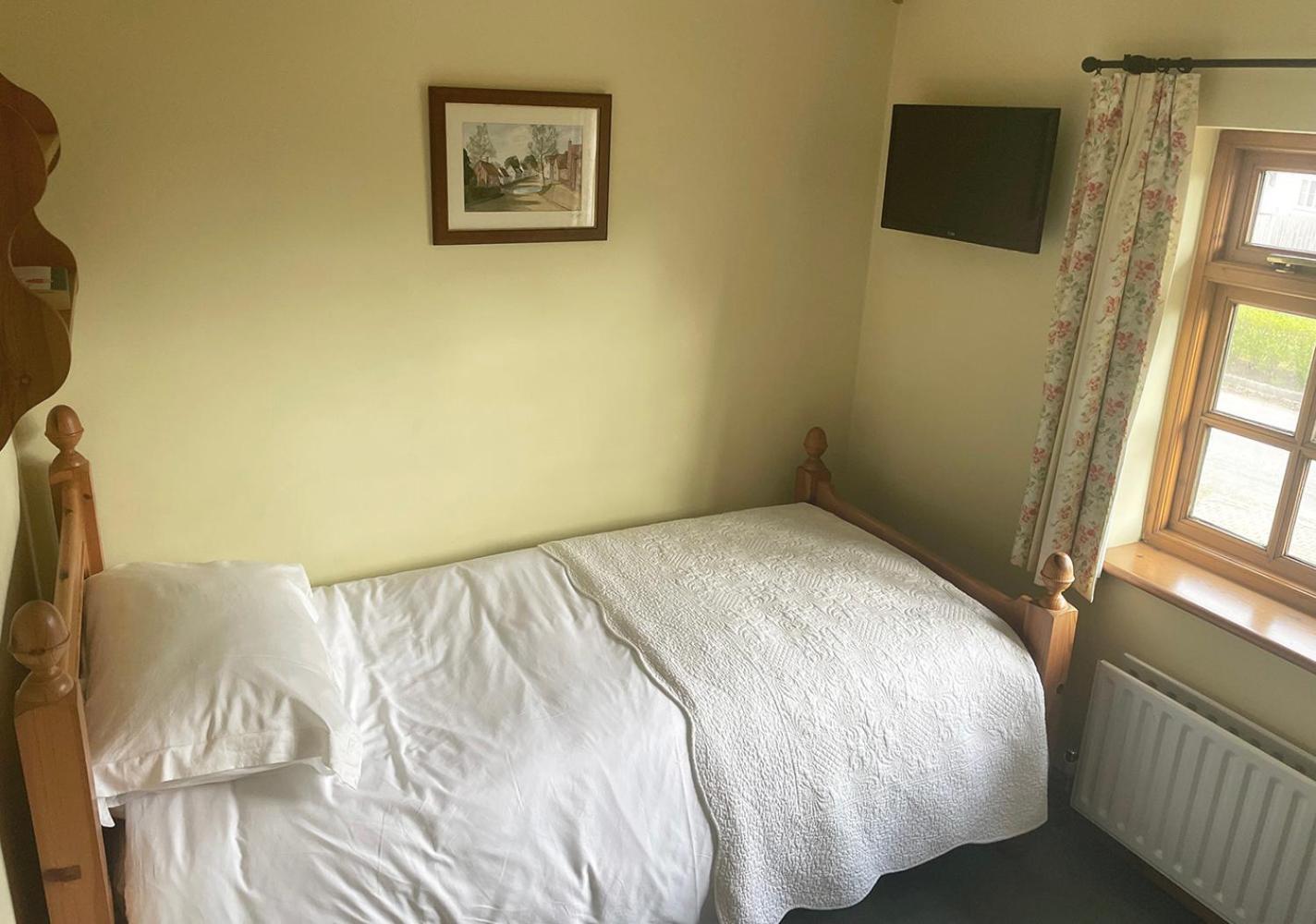 Stocking Pelham One Pelham Grove Bed & Breakfast المظهر الخارجي الصورة