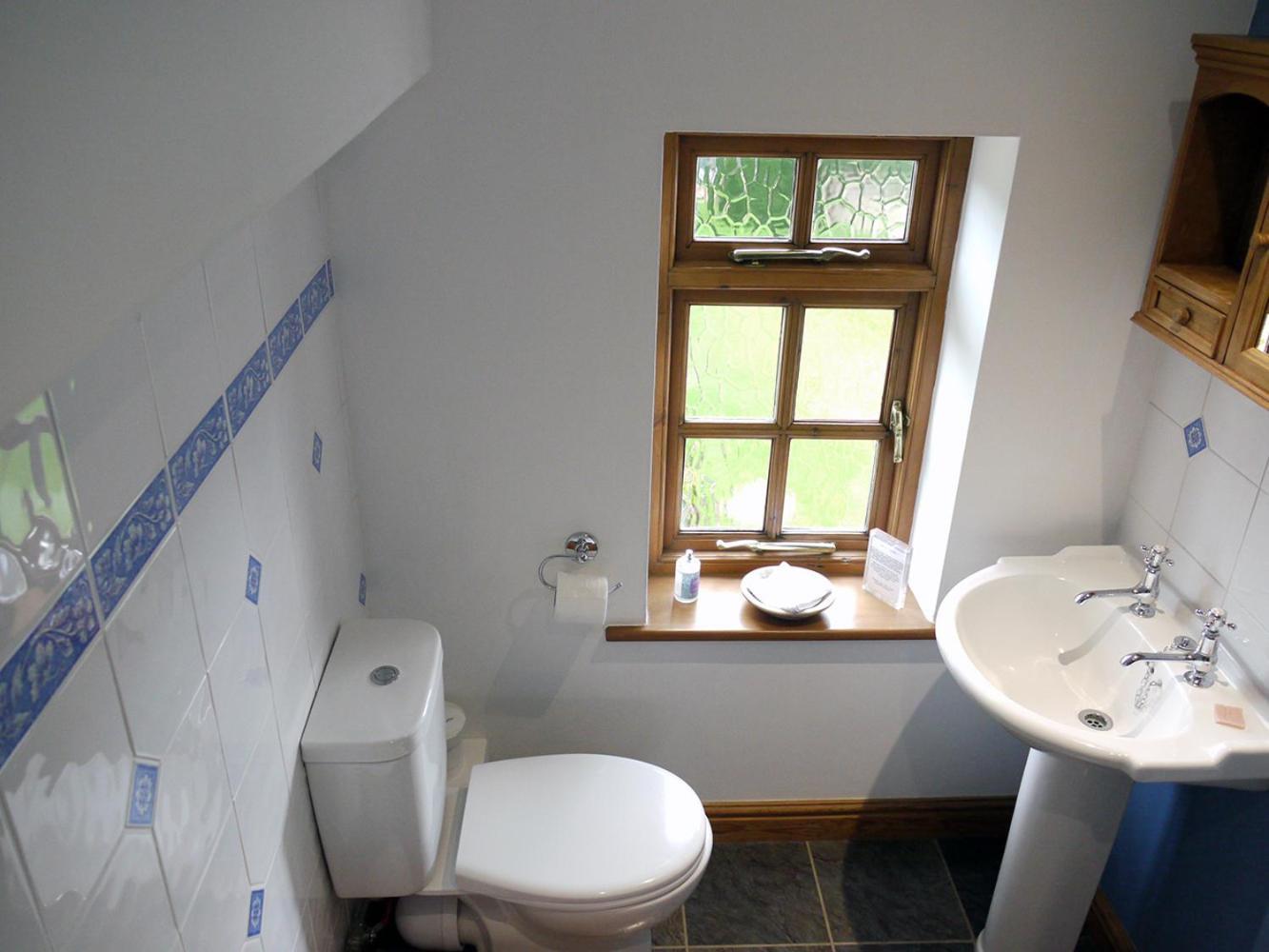 Stocking Pelham One Pelham Grove Bed & Breakfast المظهر الخارجي الصورة