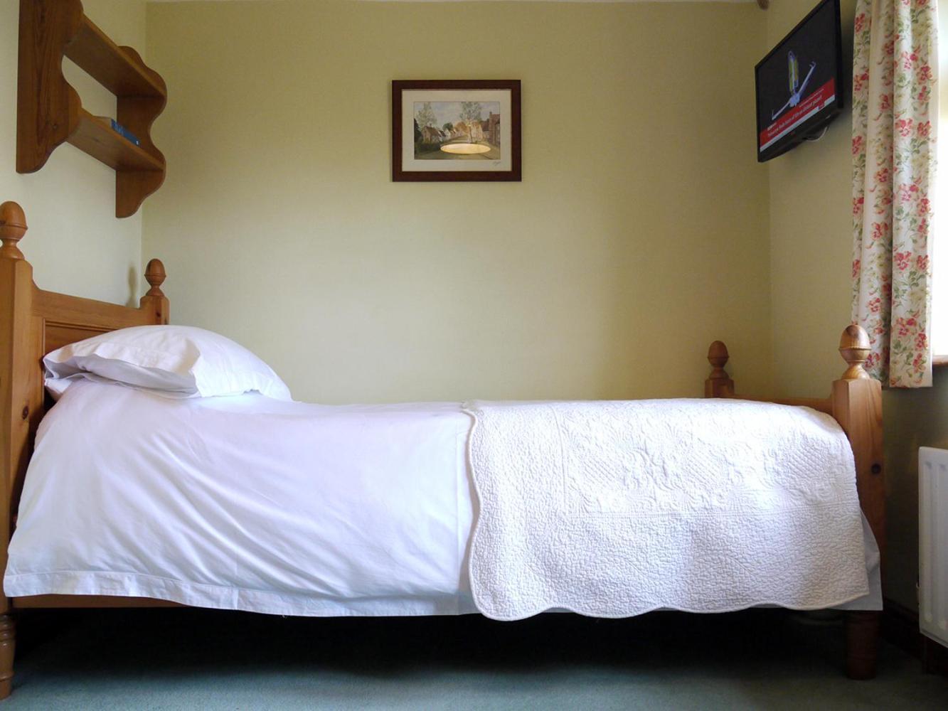 Stocking Pelham One Pelham Grove Bed & Breakfast المظهر الخارجي الصورة