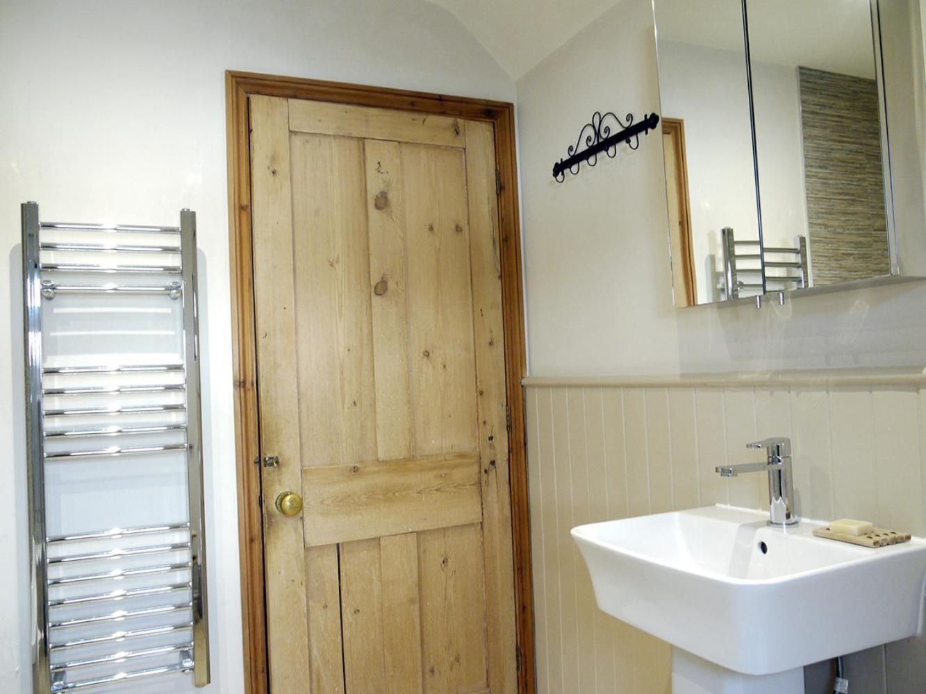 Stocking Pelham One Pelham Grove Bed & Breakfast المظهر الخارجي الصورة