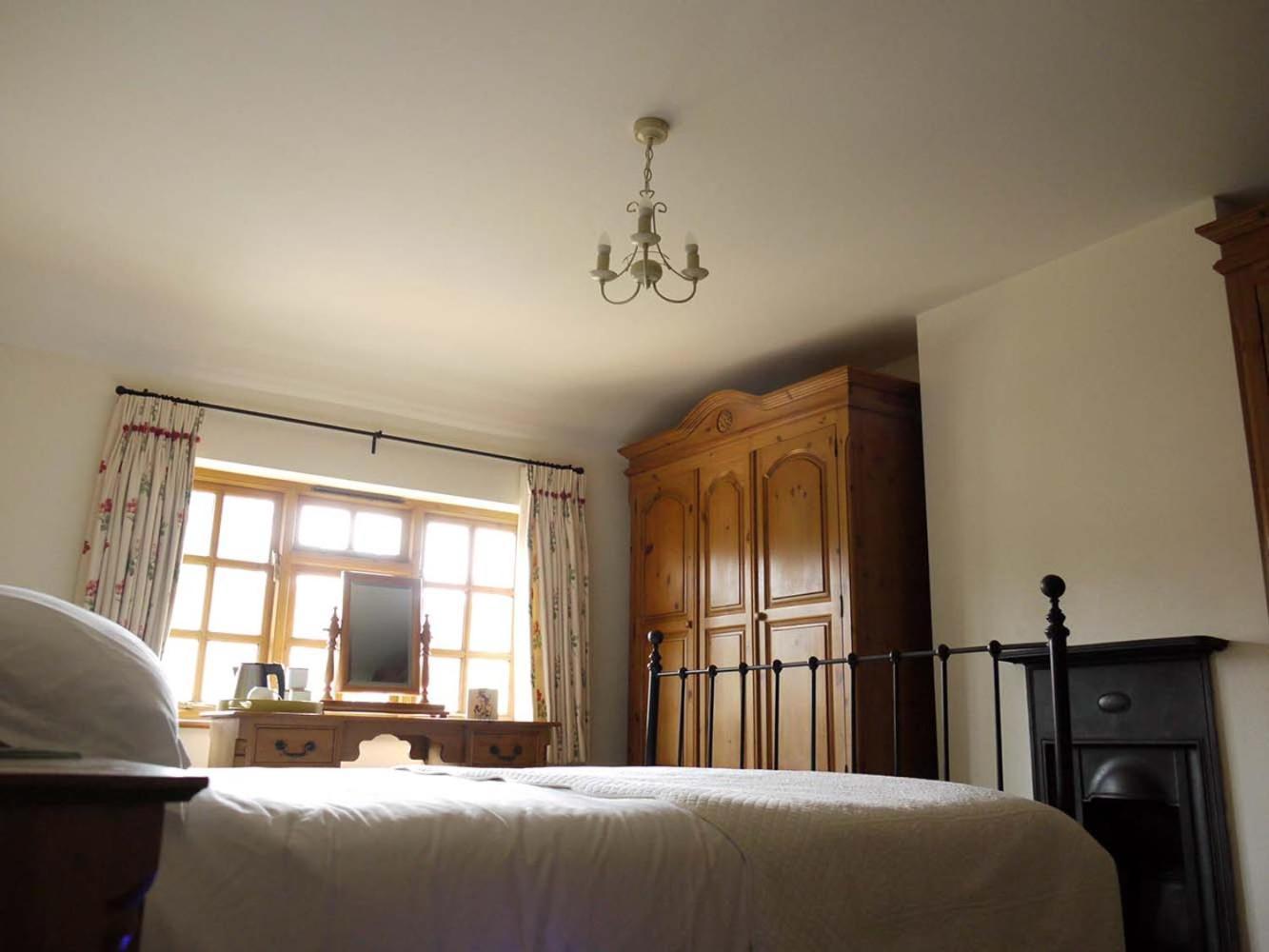 Stocking Pelham One Pelham Grove Bed & Breakfast المظهر الخارجي الصورة