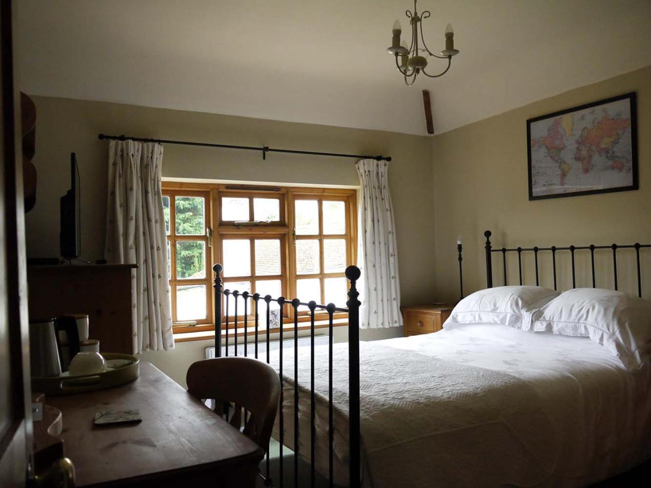 Stocking Pelham One Pelham Grove Bed & Breakfast المظهر الخارجي الصورة